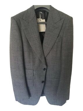 Brand new Tom Ford wood blazer
